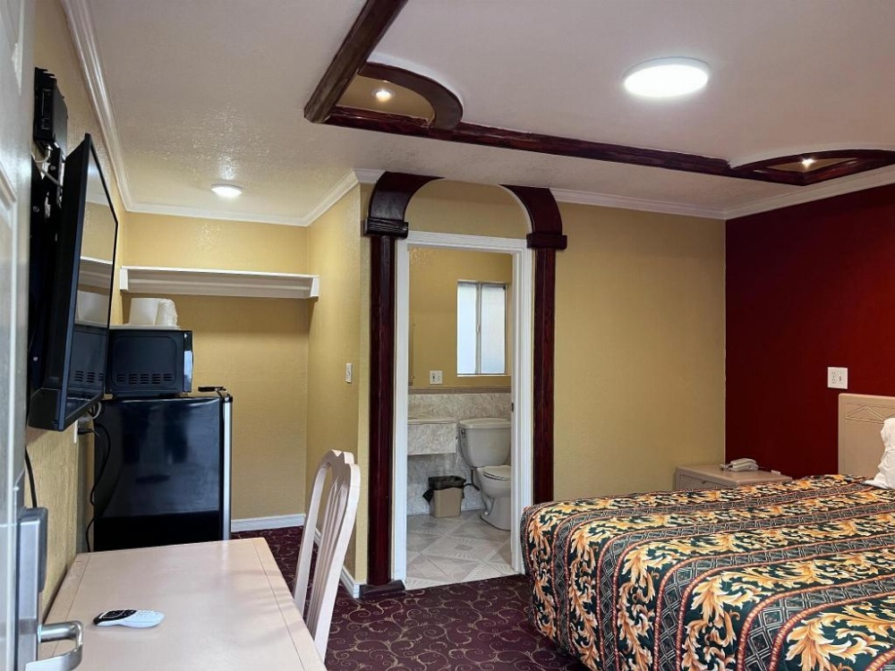 Horizon Inn Motel Main image