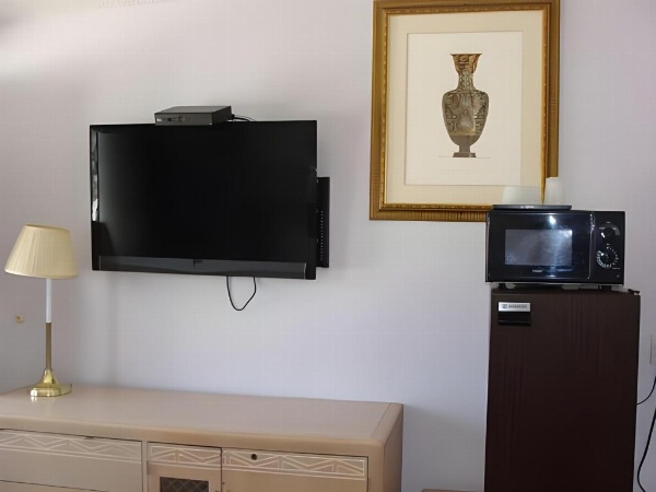 Horizon Inn Motel image 9